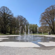 Stadtpark Regensburg
