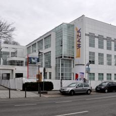 Museum für angewandte Kunst Frankfurt