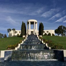 Hillside Memorial Park Cemetery