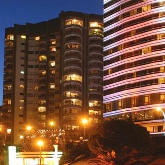 Costa Galana