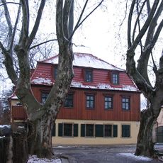 Haus Friedland