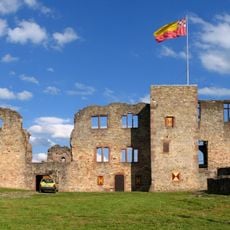 Hochburg