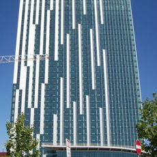 Torre Europarco