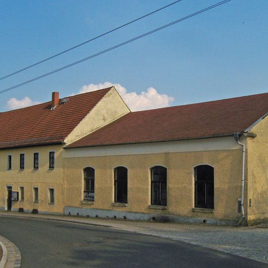 Scharfenberger Straße 9