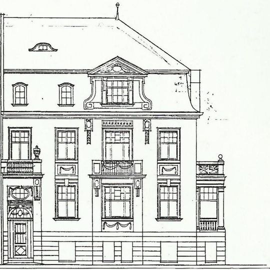 Schaumburg-Lippe-Straße 7