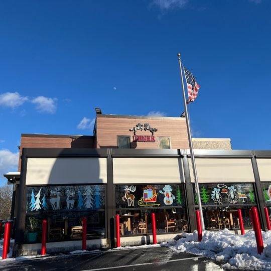 Black Horse Diner