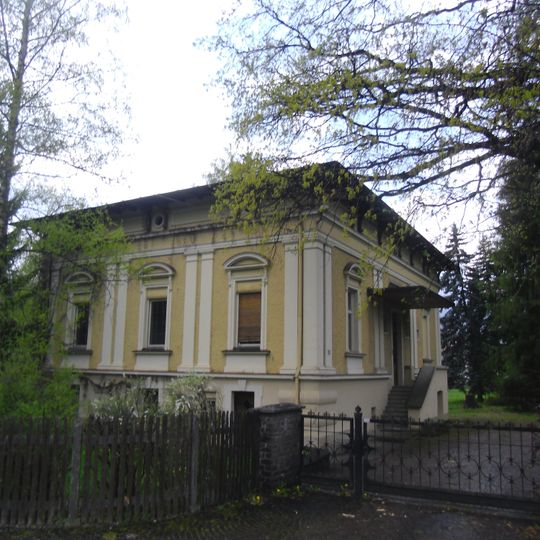 Villa Moessmer