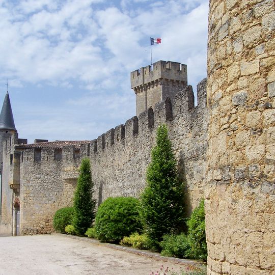 Sainte-Croix-du-Mont