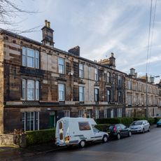 10, 12 Queen Mary Avenue