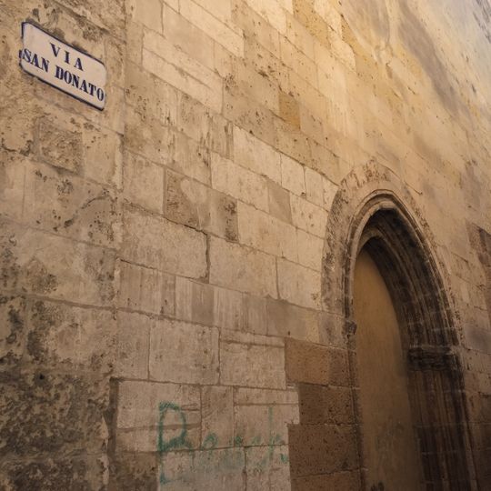 Chiesa di San Donato