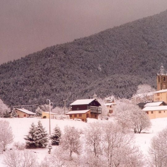 Saint-Pierre-dels-Forcats