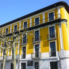 Kultur Etxea, Tolosa