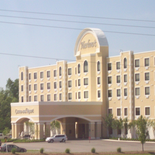 Harlow's Casino Resort
