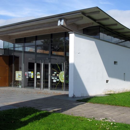 St. Maximilian Kolbe