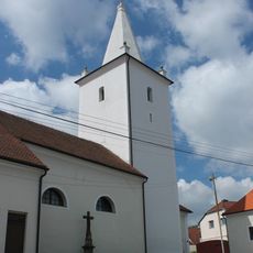 Church of Exaltation of the Holy Cross