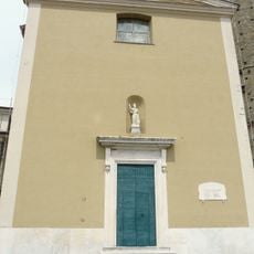 Chiesa di San Niccolò