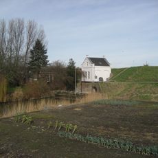 Gemaal Drie Groote Polders
