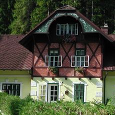 Gärtnerhaus Gutenstein, Lower Austria