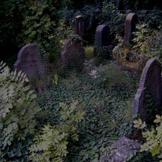 Jüdischer Friedhof (Schwerte)