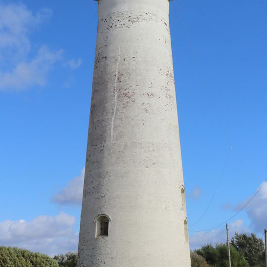 Leasowe Lighthouse