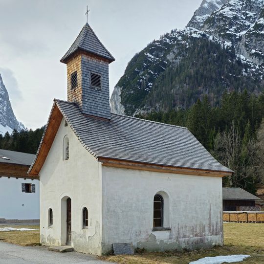 Reindlaukapelle