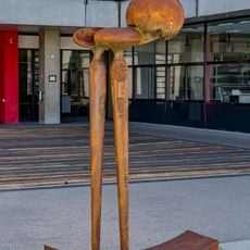 Venus von Krieau (Figur 81)