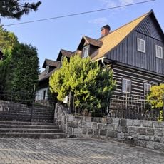 Lázně Libverda 105