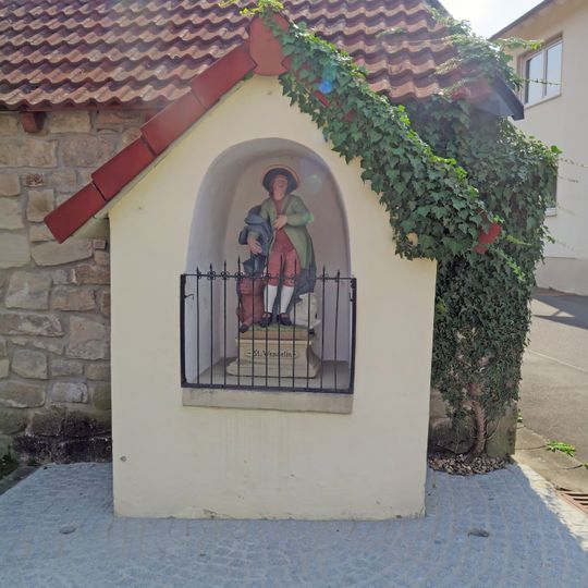 Wegkapelle