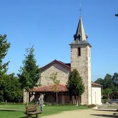 Église Notre-Dame de Laglorieuse