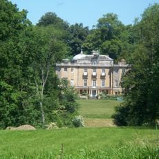 Daylesford House