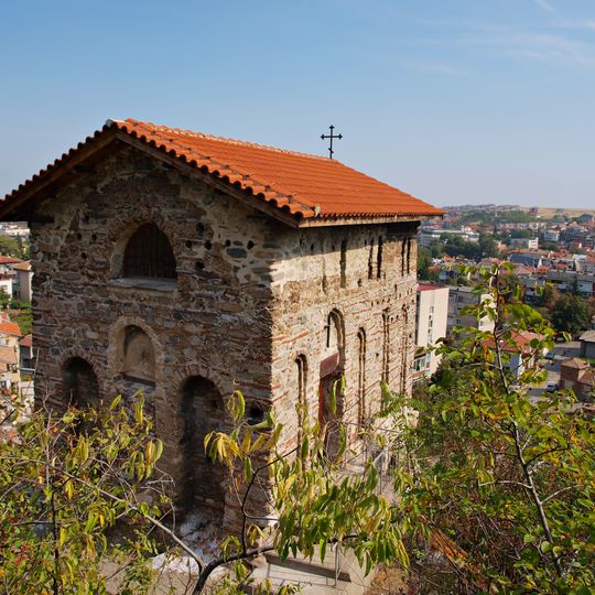 Church of St John the Baptist