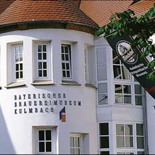 Bayerisches Bäckereimuseum