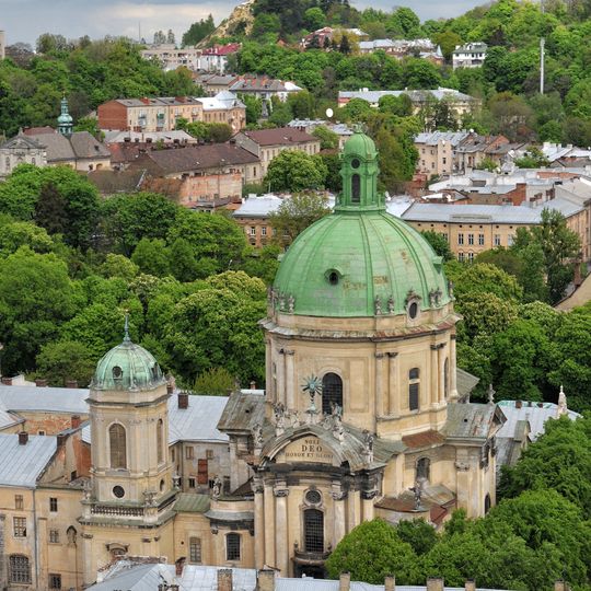 Chiesa dei Domenicani