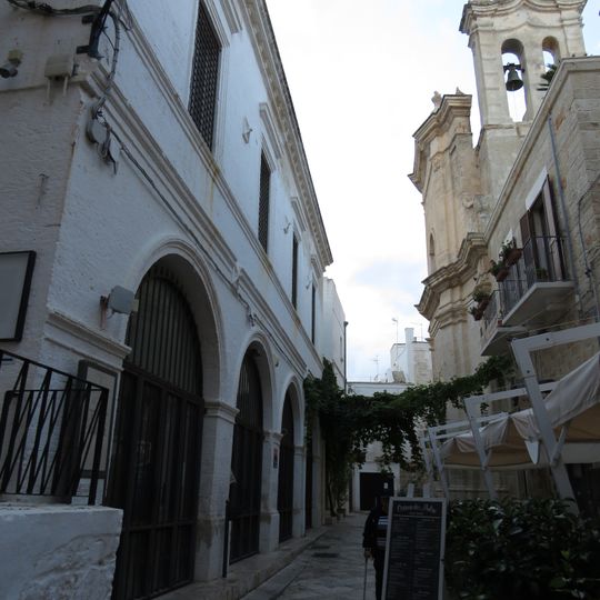 Palazzo San Giuseppe