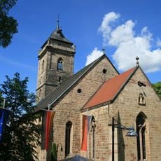 St. Marien