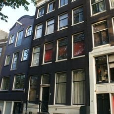 Singel 39, Amsterdam