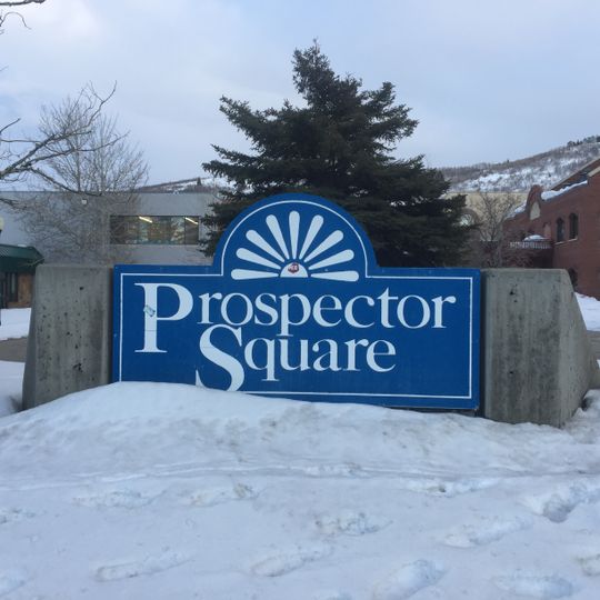Prospector Square