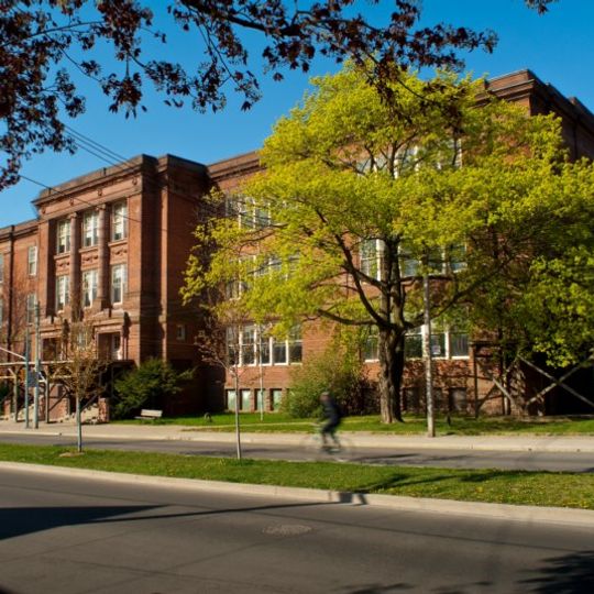 Koffler Centre of the Arts