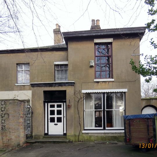 453, Lower Broughton Road
