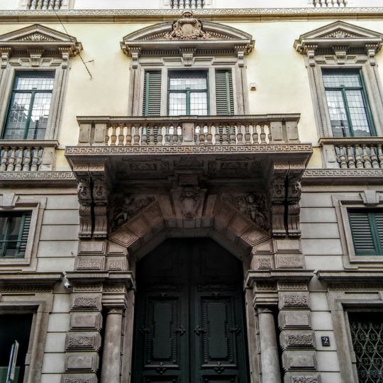 Casa Branca