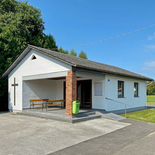 Rohrbach an der Teich Mortuary