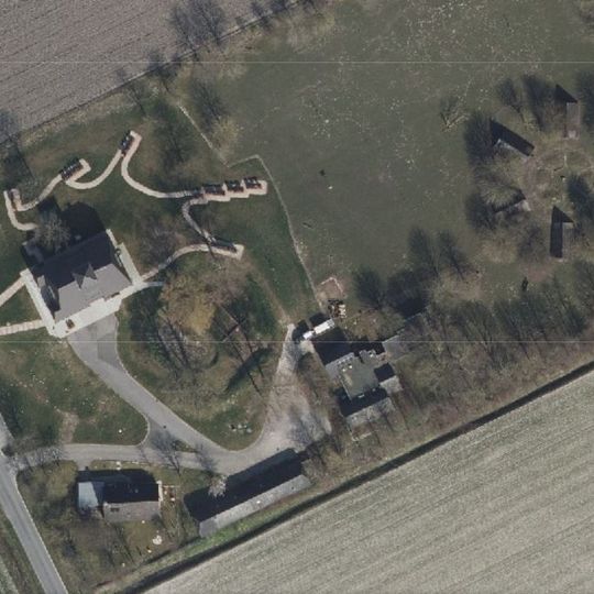 Historischer Lernort Neulandhalle