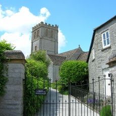 Church of All Saints