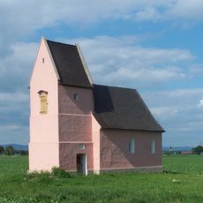 St. Sixtus (Hartham)