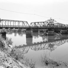 Gianella Bridge
