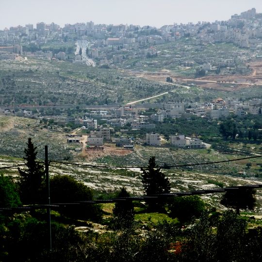 Beit Hanina