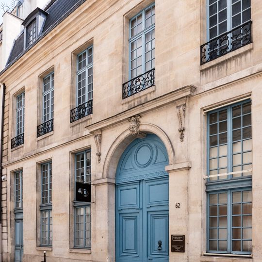 Museum of Hunting and Nature