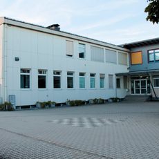 Öffentliche und Schulbibliothek Bürmoos