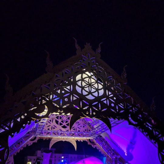 All Souls Procession Finale