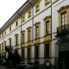 Palazzo Barni